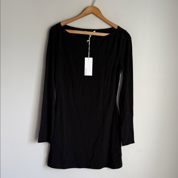 NEW Reformation Jaelynn Knit Dress Small - Picture 2 of 11